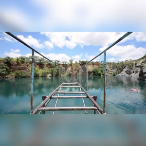 Mutorashanga Pool