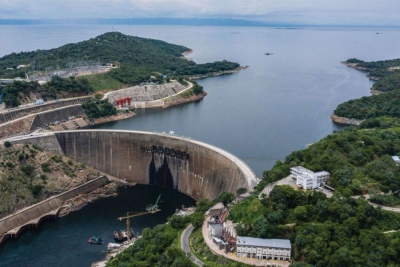 Lake Kariba