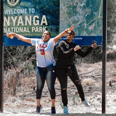 Nyanga getaway