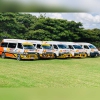 Service Fleet