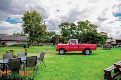 Msinje Farm, Your Next Travel Destination by Makupsy