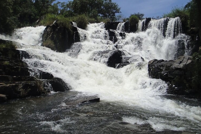 Nyanga National Park
